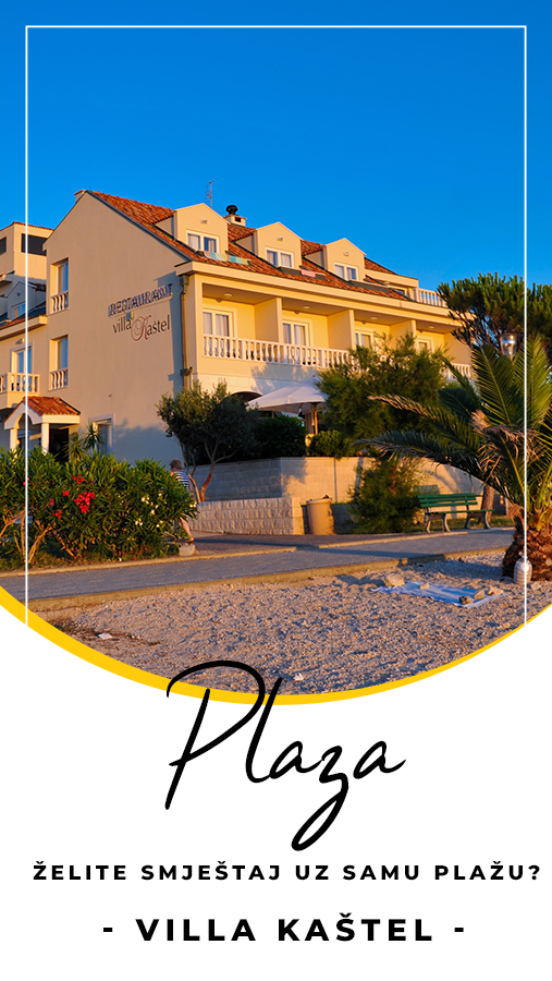 plaža